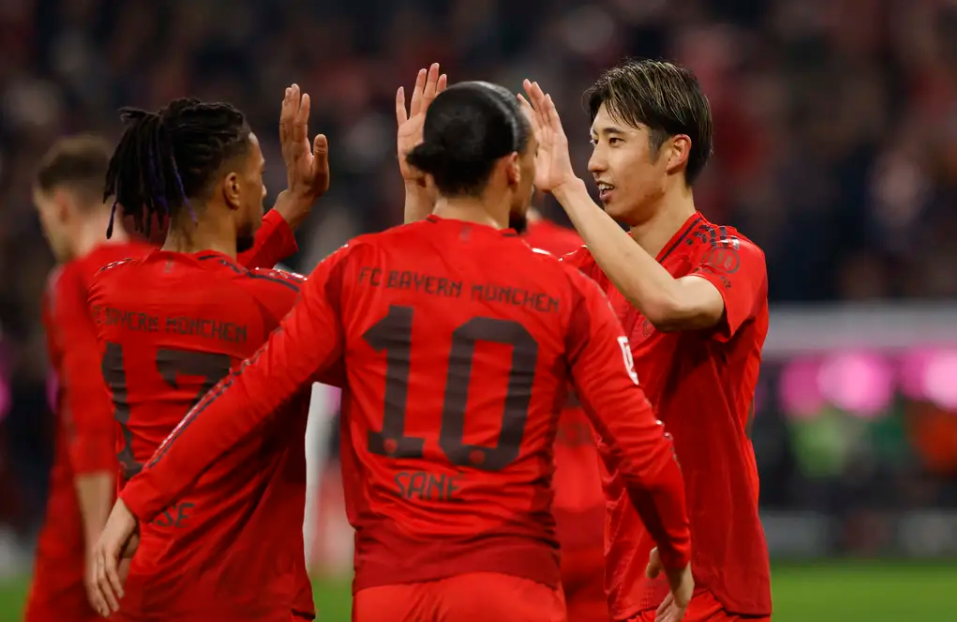 开云体育官网-关于罗马鏖战拜仁，本泽马一己之力扛起全队的信息