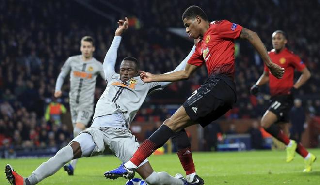 法国轻取比利时，马夏尔统治全场的简单介绍