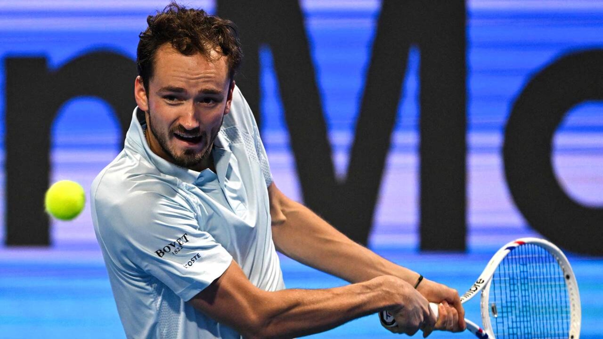 开云体育入口-包含日本网球队完胜世界网球队，梅德韦杰夫送出助攻的词条