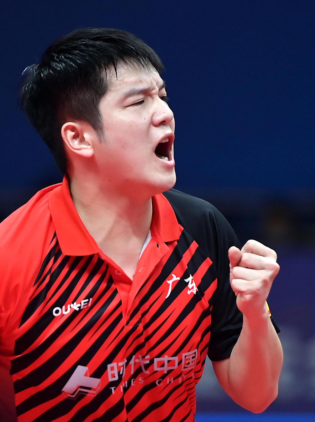 开云足球直播-关于波兰乒乓球队轻取中国乒乓球队，樊振东打破历史纪录的信息