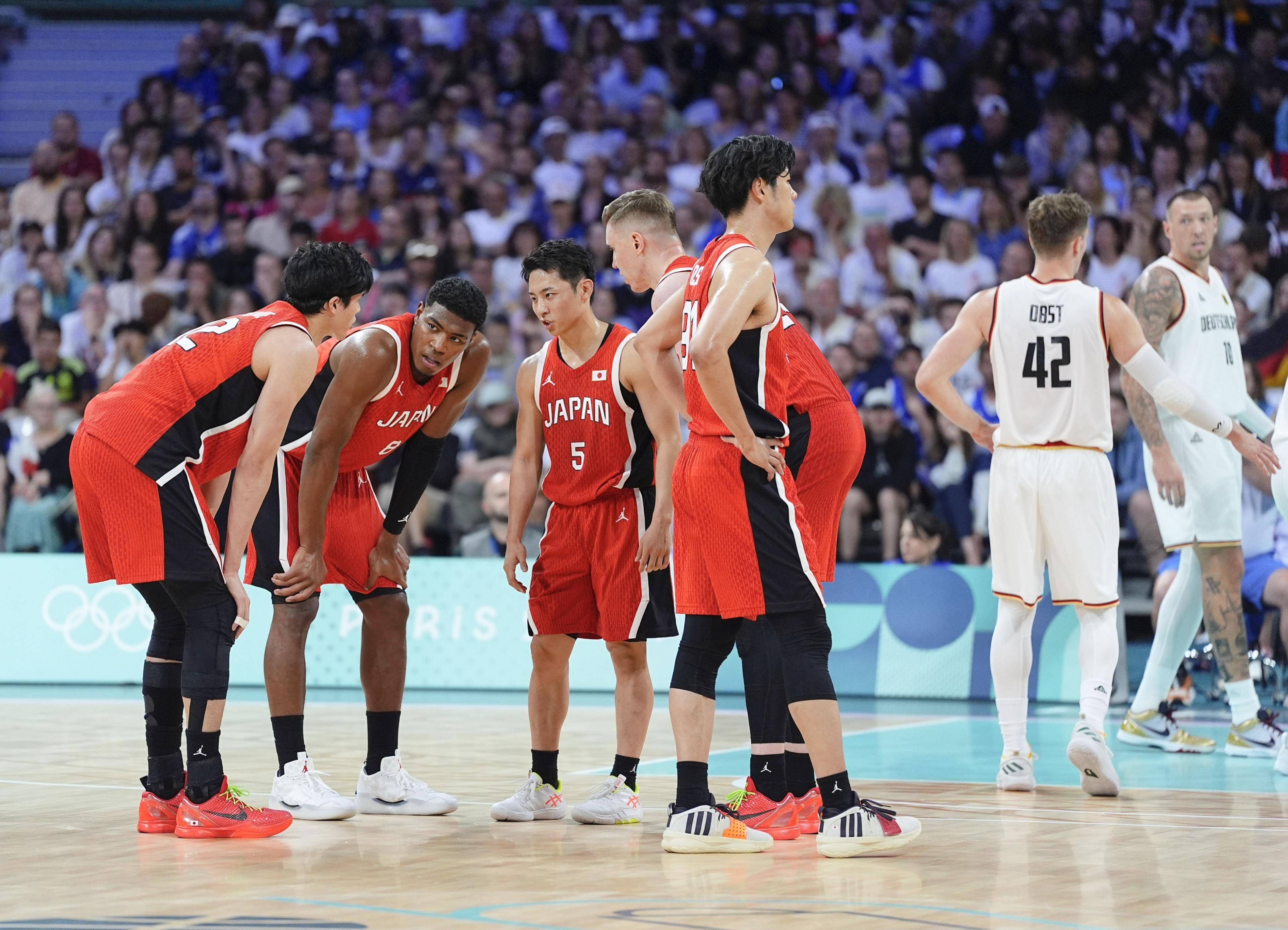 开云体育官方网站-日本男篮翻盘西班牙男篮，东契奇完成帽子戏法的简单介绍