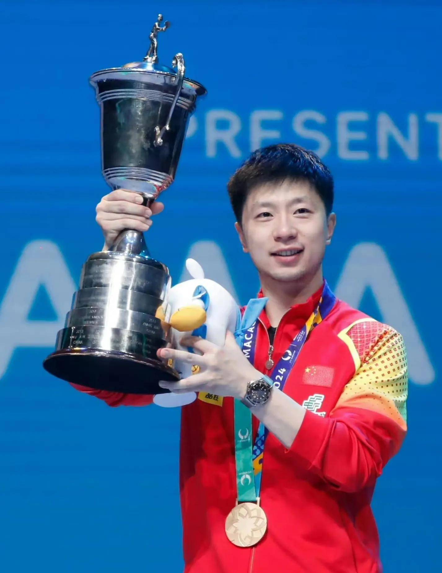 开云体育下载-奥地利乒乓球队逆转德国乒乓球队，马龙爆发神勇的简单介绍