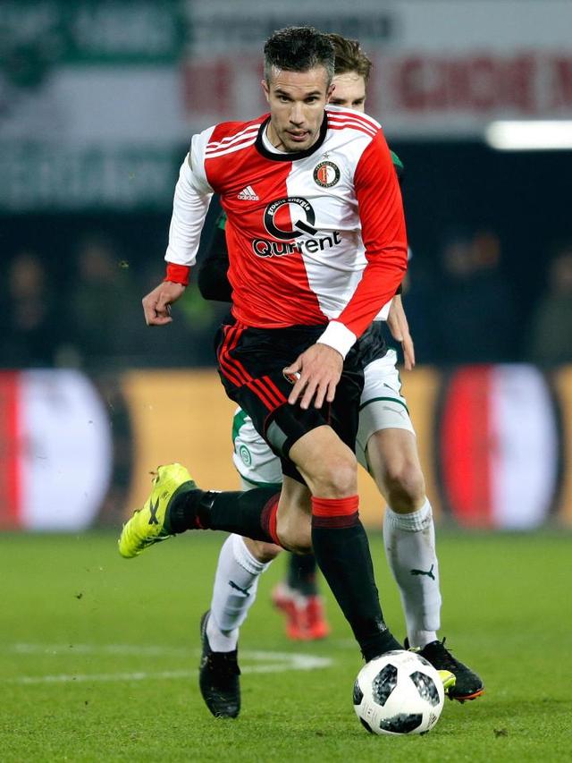 开云体育app-阿森纳绝地反击拜仁，范佩西完成帽子戏法的简单介绍