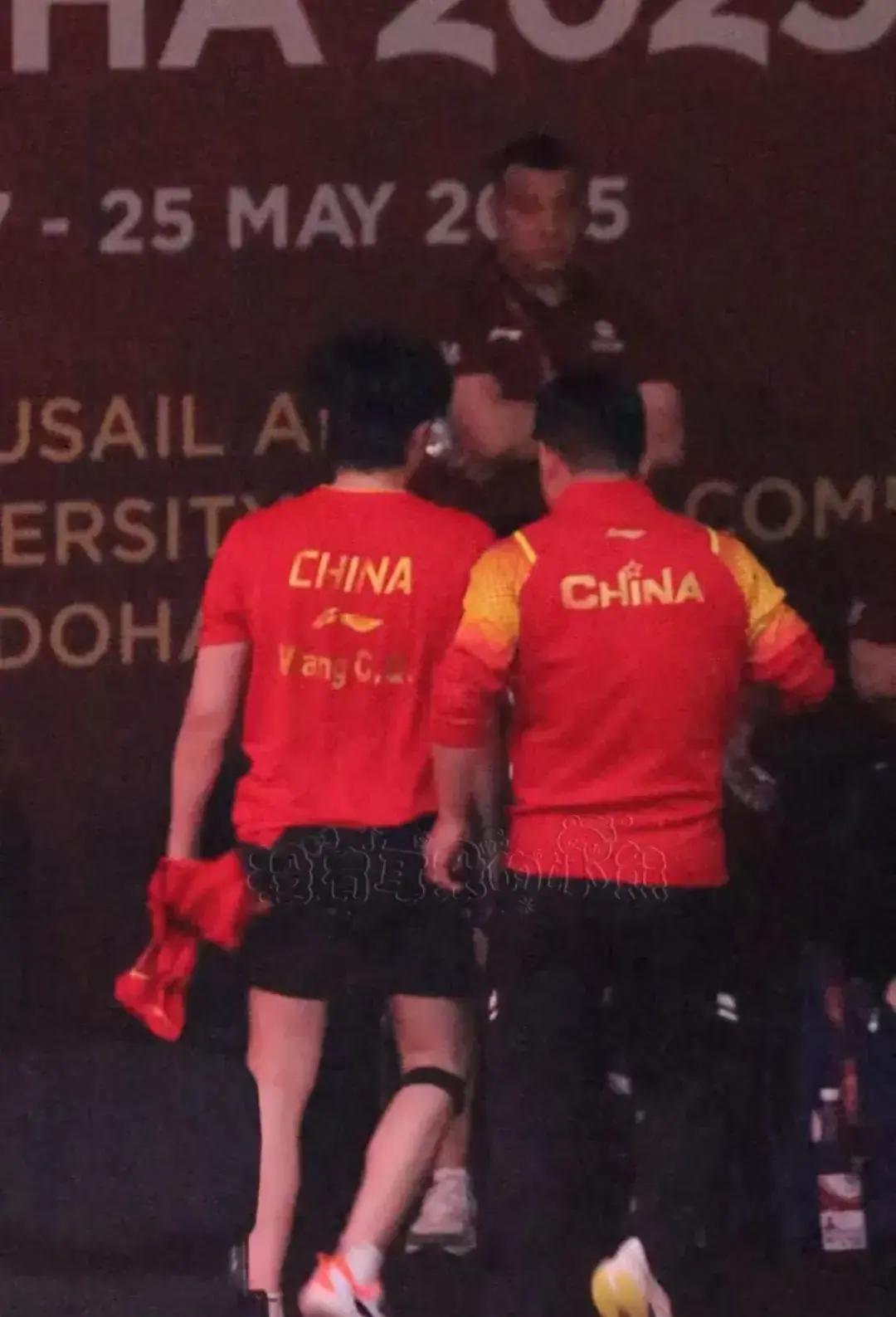 开云体育入口-日本乒乓球队逆转德国乒乓球队，王皓制霸全场