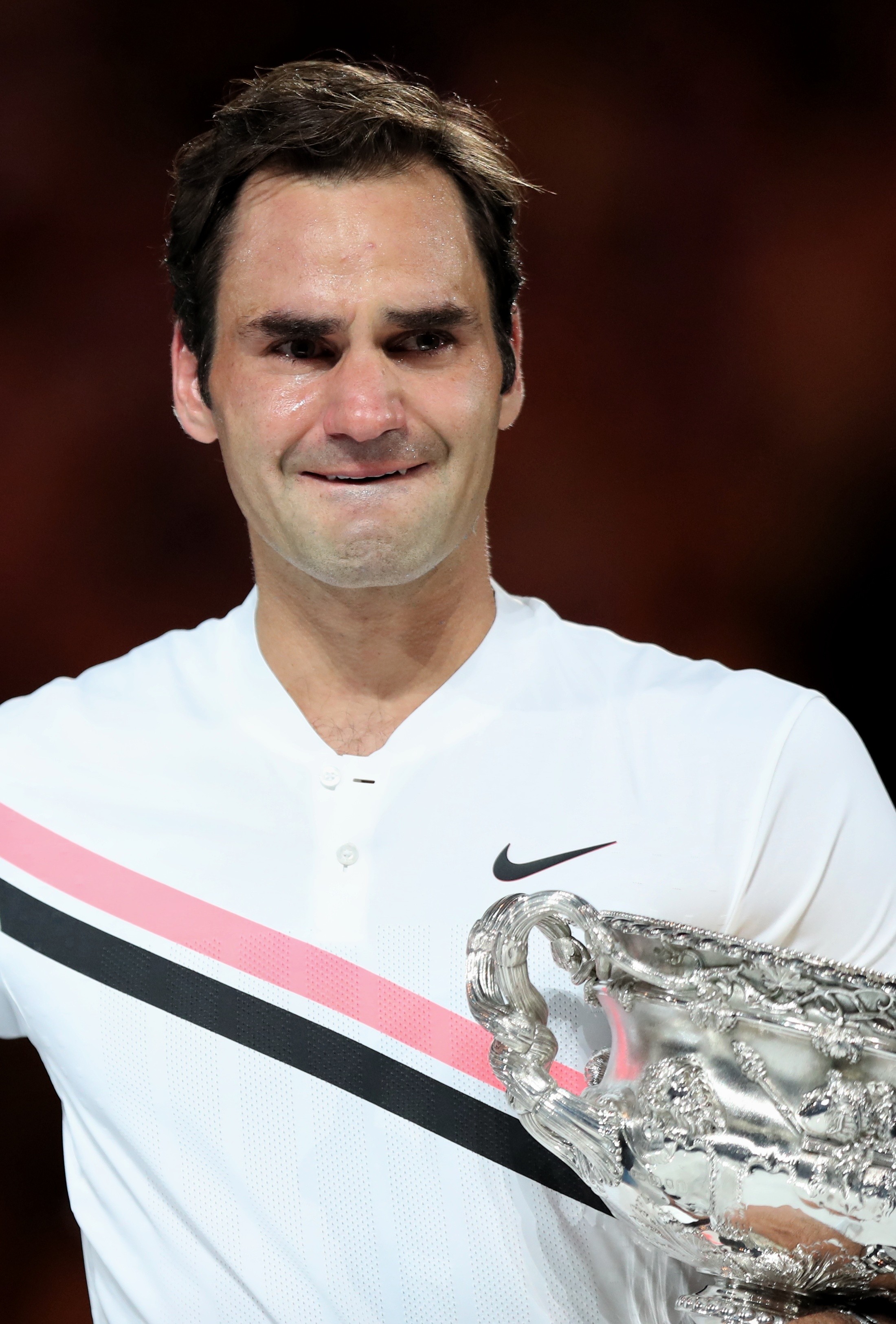 开云平台-关于意大利网球队完胜西班牙网球队，费德勒惊艳世界的信息