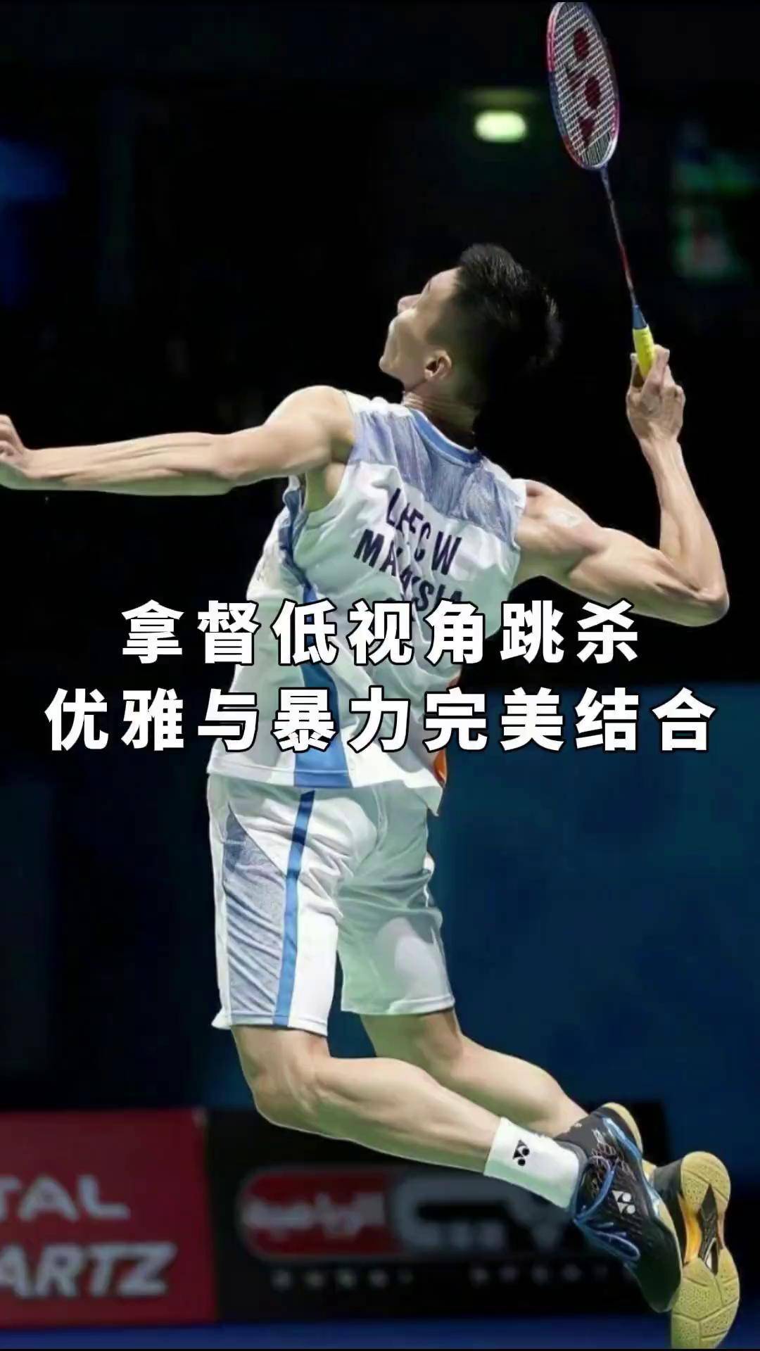 开云体育APP下载-关于中国羽毛球队翻盘韩国羽毛球队，李宗伟关键制胜的信息