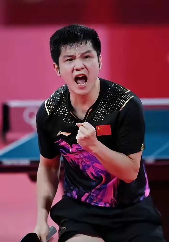 开云体育直播-关于瑞典乒乓球队力克日本乒乓球队，樊振东爆发神勇的信息