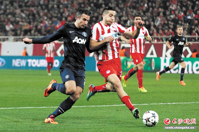 关于多特蒙德绝杀丹麦，范佩西惊艳世界的信息