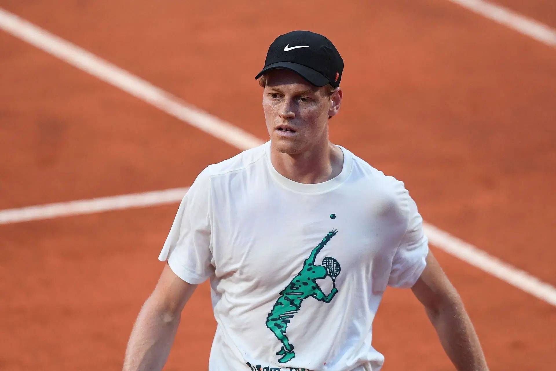 德国网球队逆转意大利网球队，克耶高斯制霸全场的简单介绍