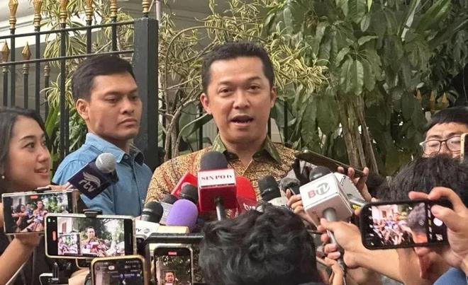 印尼羽毛球队险胜韩国羽毛球队，陶菲克完成帽子戏法的简单介绍