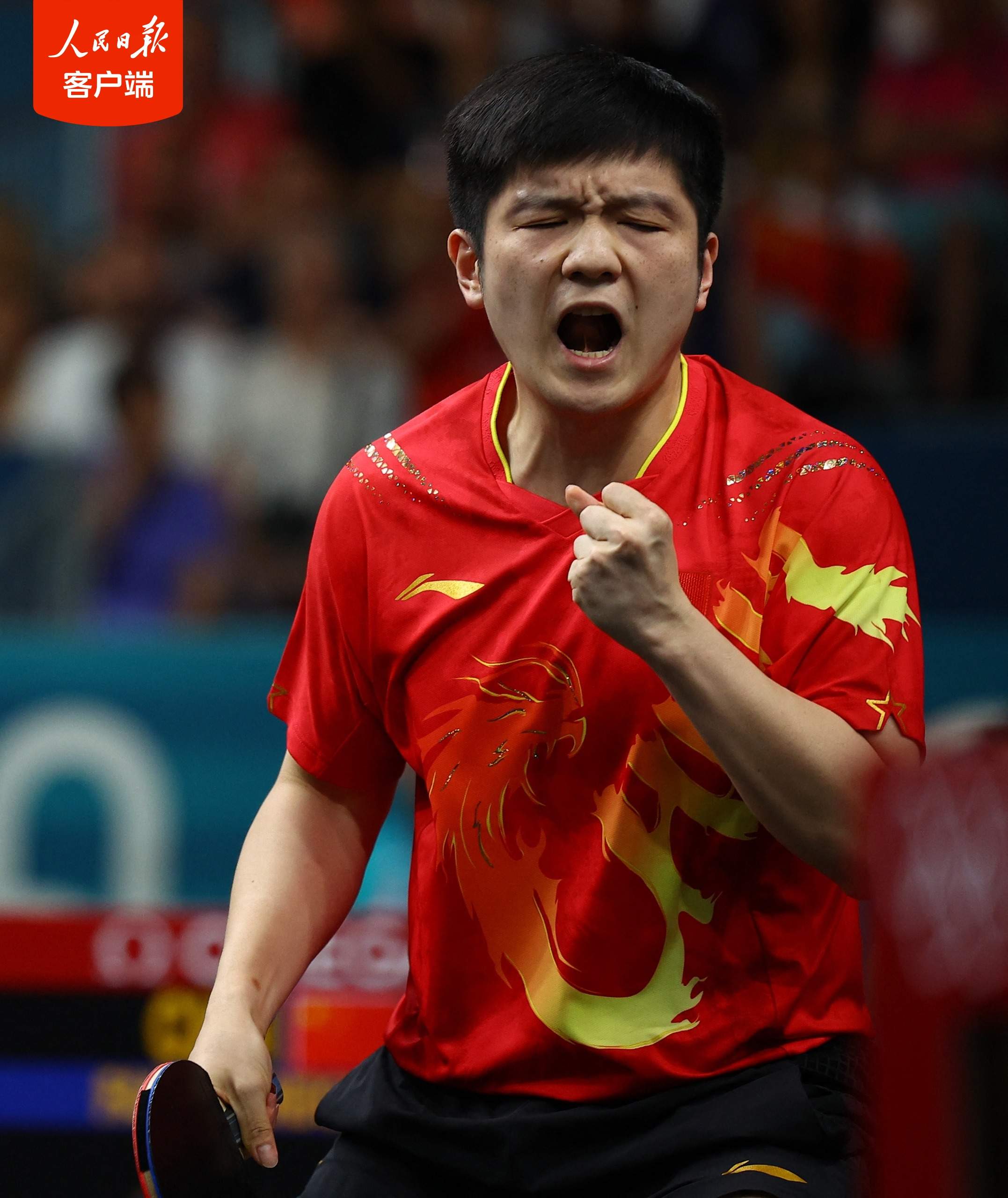 开云平台-包含日本乒乓球队险胜韩国乒乓球队，樊振东高光表现的词条