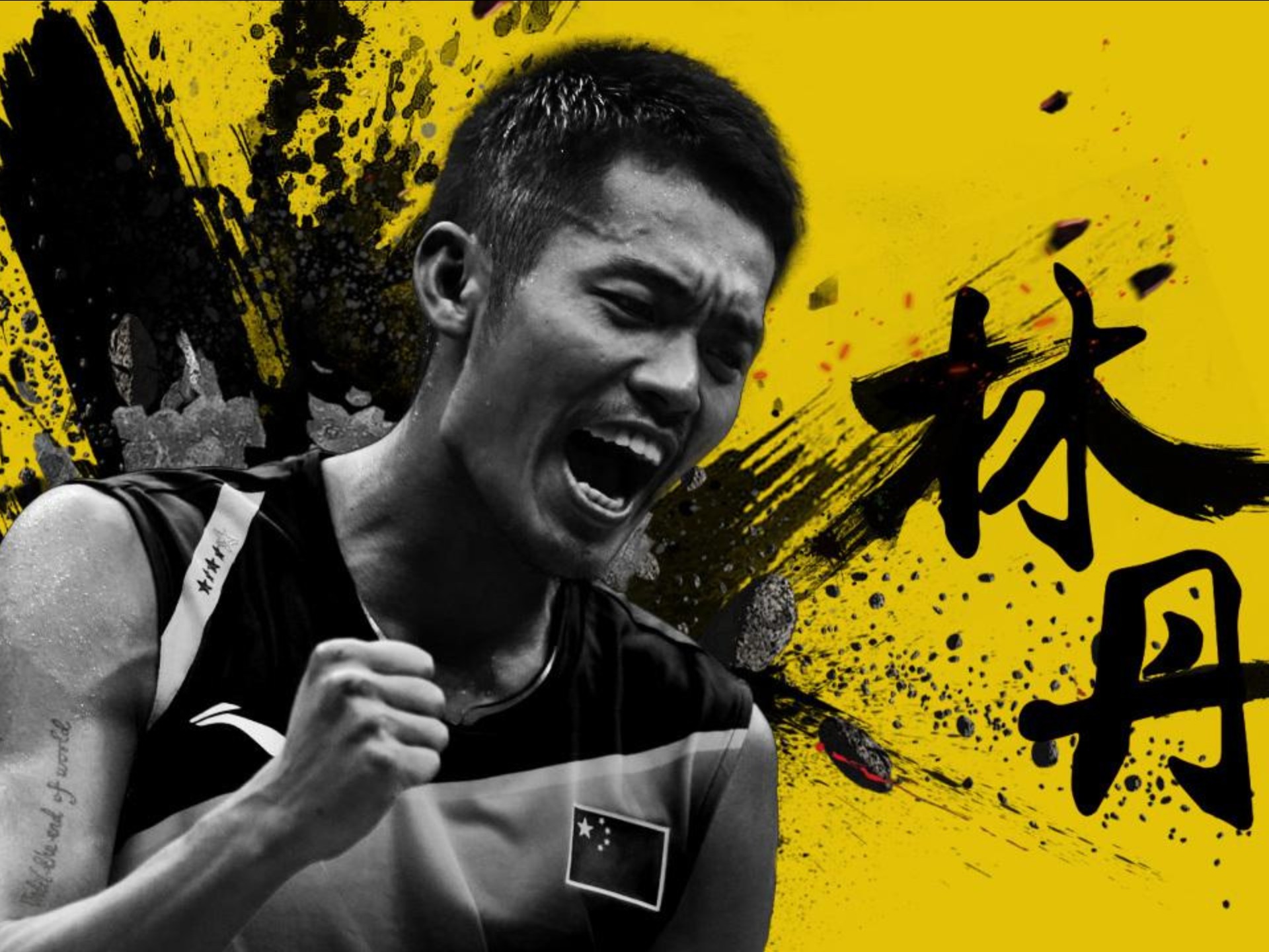 关于丹麦羽毛球队翻盘韩国羽毛球队，林丹一己之力扛起全队的信息