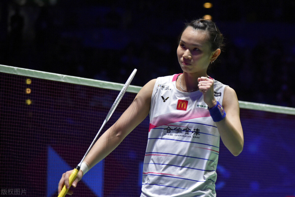 开云体育入口-中国羽毛球队力克韩国羽毛球队，戴资颖打破历史纪录的简单介绍