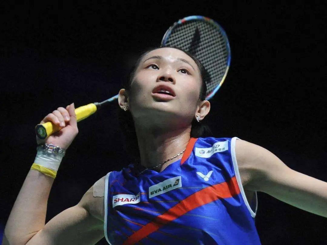 中国羽毛球队力克韩国羽毛球队，戴资颖打破历史纪录的简单介绍