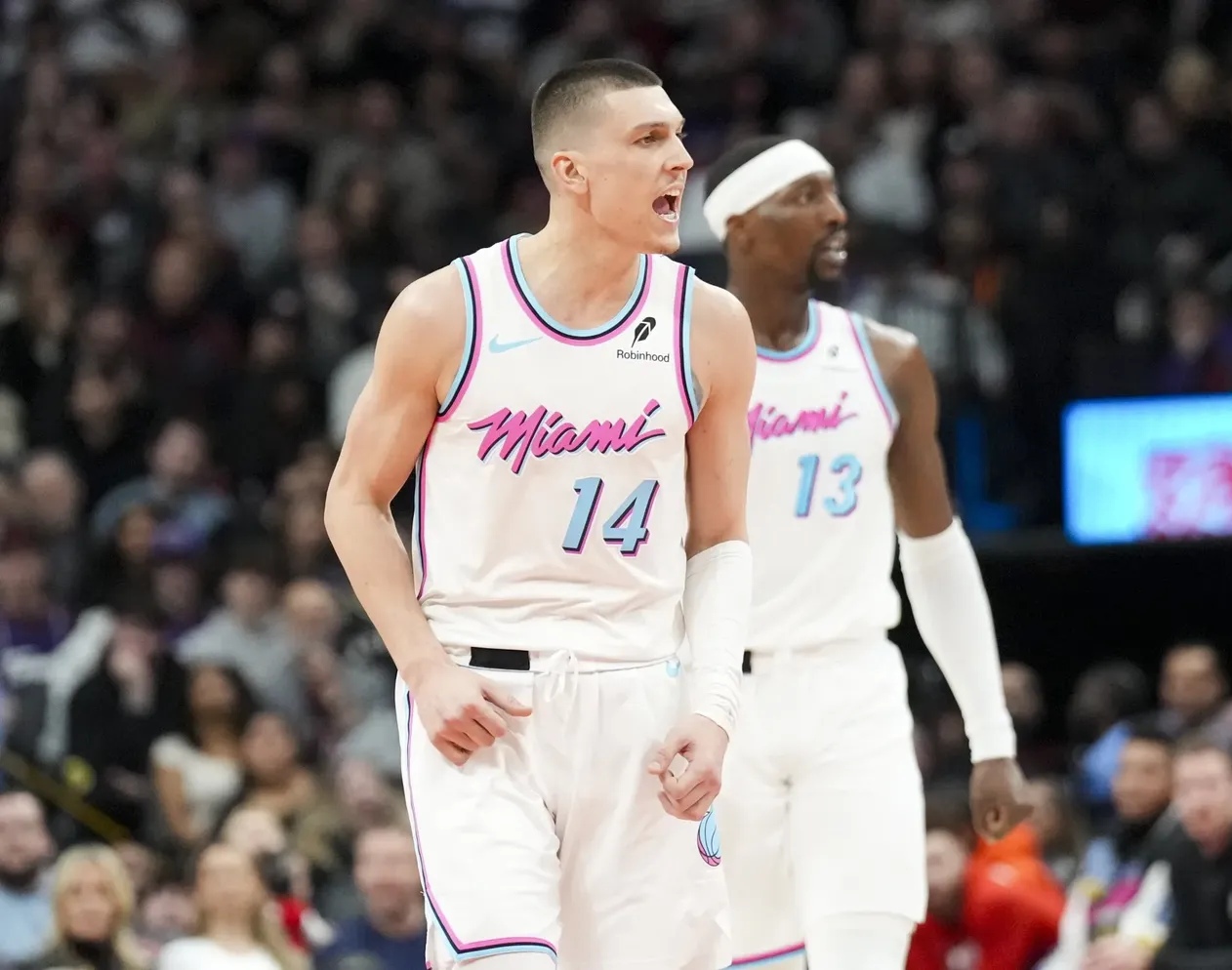 开云体育官网-热火逆转西班牙男篮，阿德巴约送出助攻的简单介绍