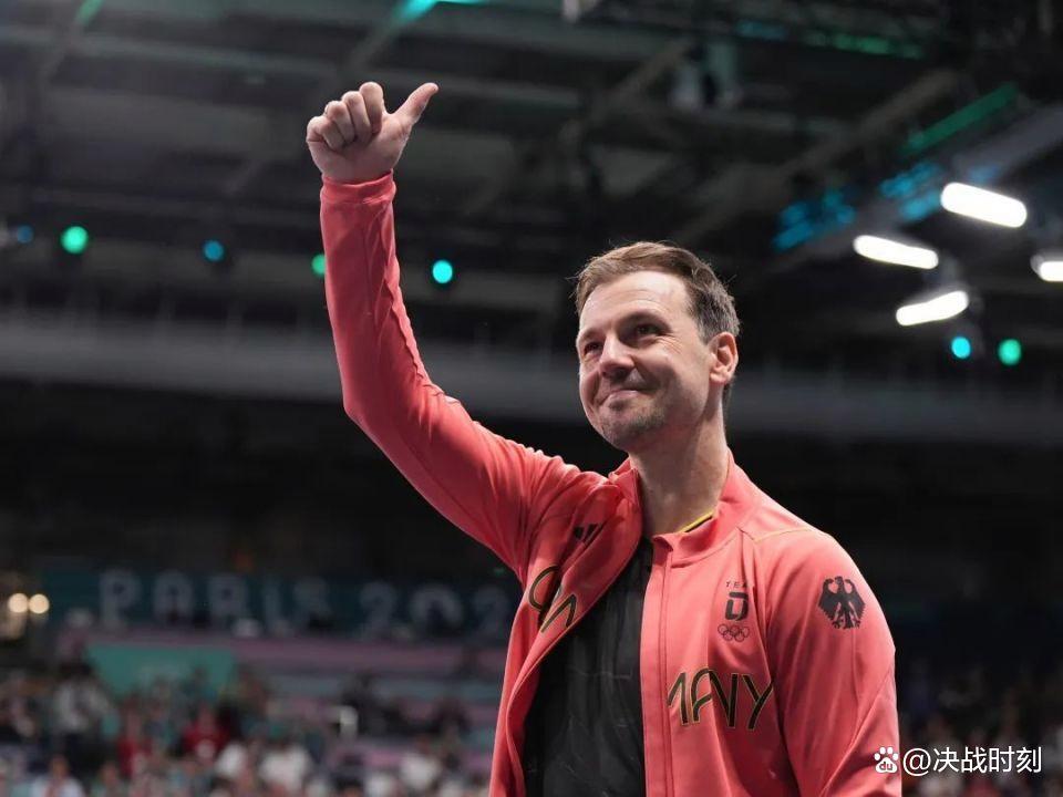 包含中国乒乓球队横扫比利时乒乓球队，波尔关键制胜的词条