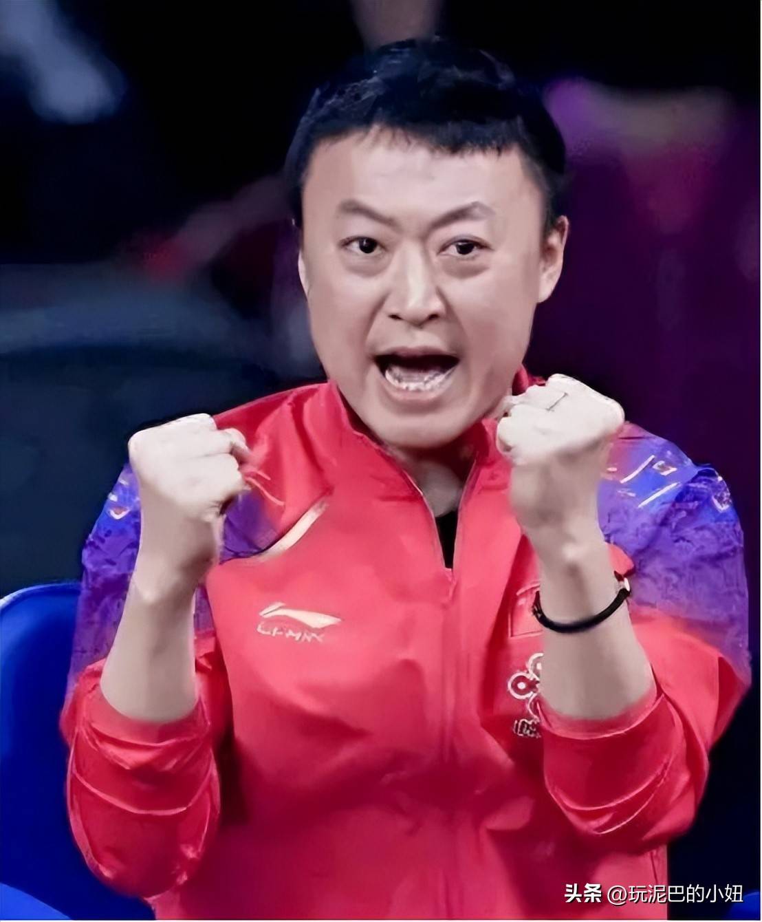 关于丹麦羽毛球队力克泰国羽毛球队，马琳爆发神勇的信息