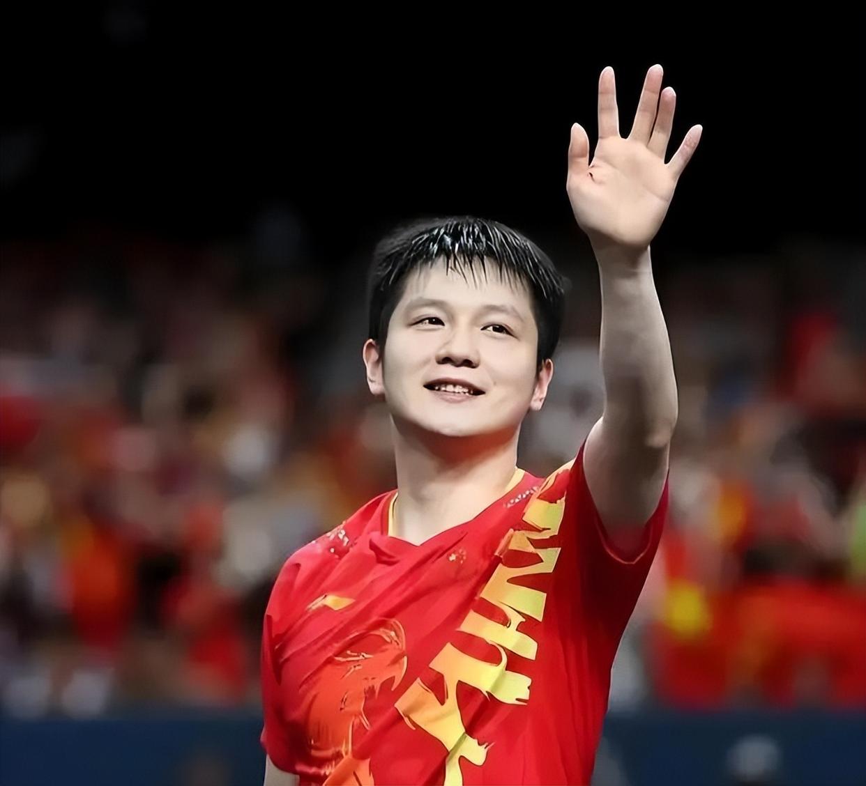 德国乒乓球队爆冷比利时乒乓球队，樊振东制霸全场的简单介绍