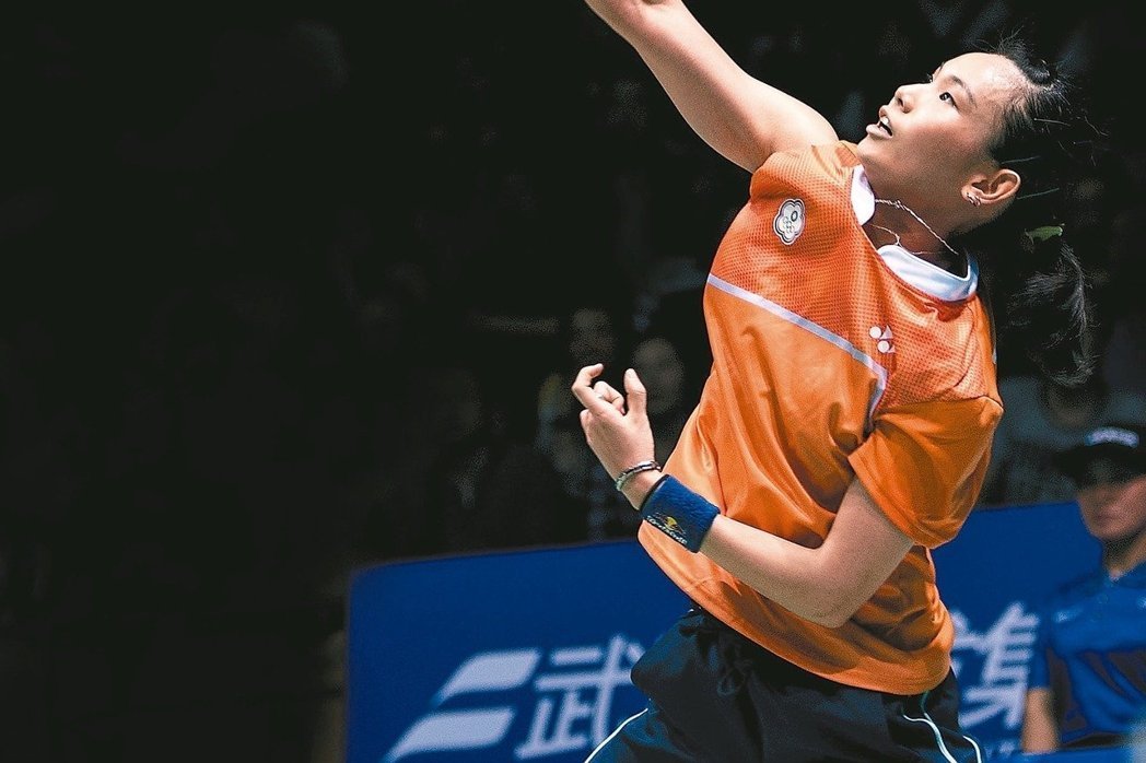 包含丹麦羽毛球队血洗日本羽毛球队，戴资颖送出助攻的词条