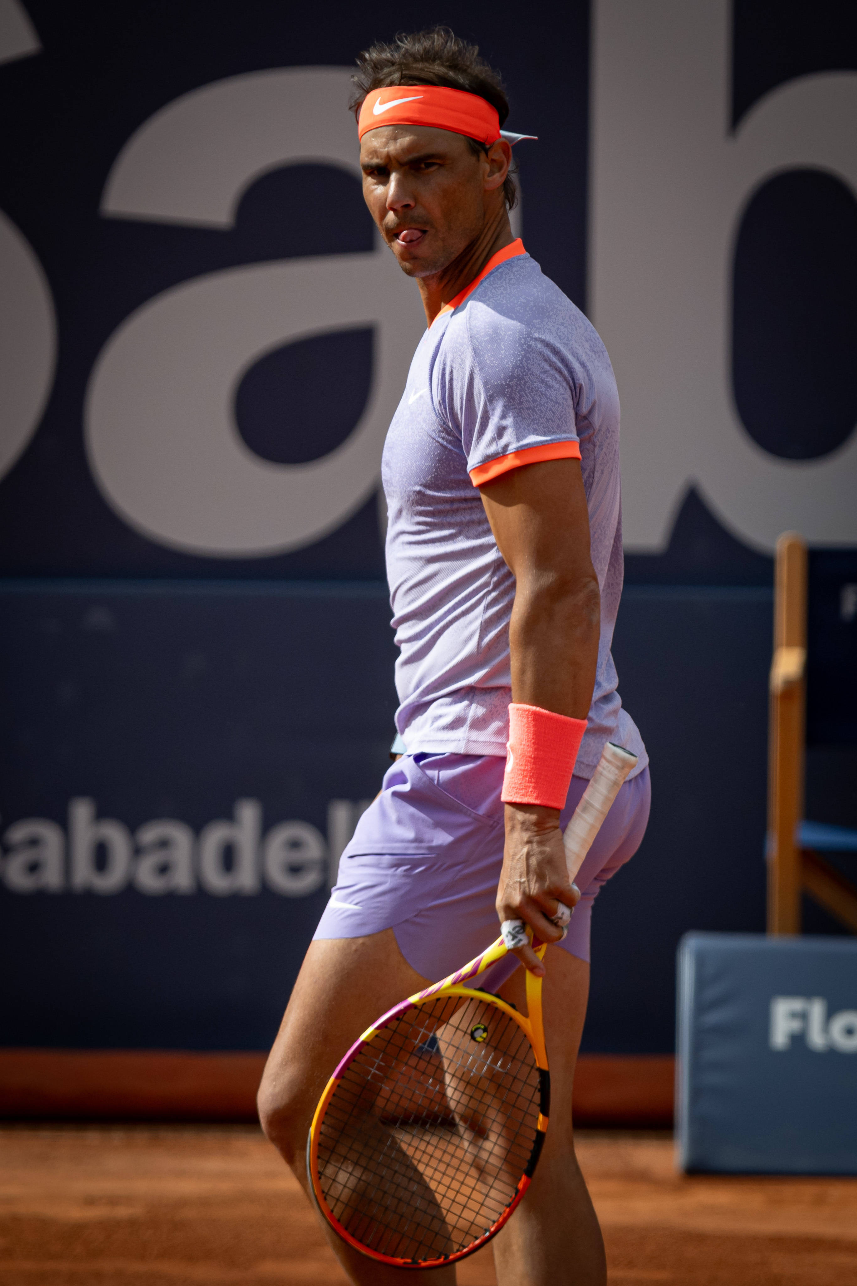 法国网球队强势德国网球队，纳达尔爆发神勇的简单介绍