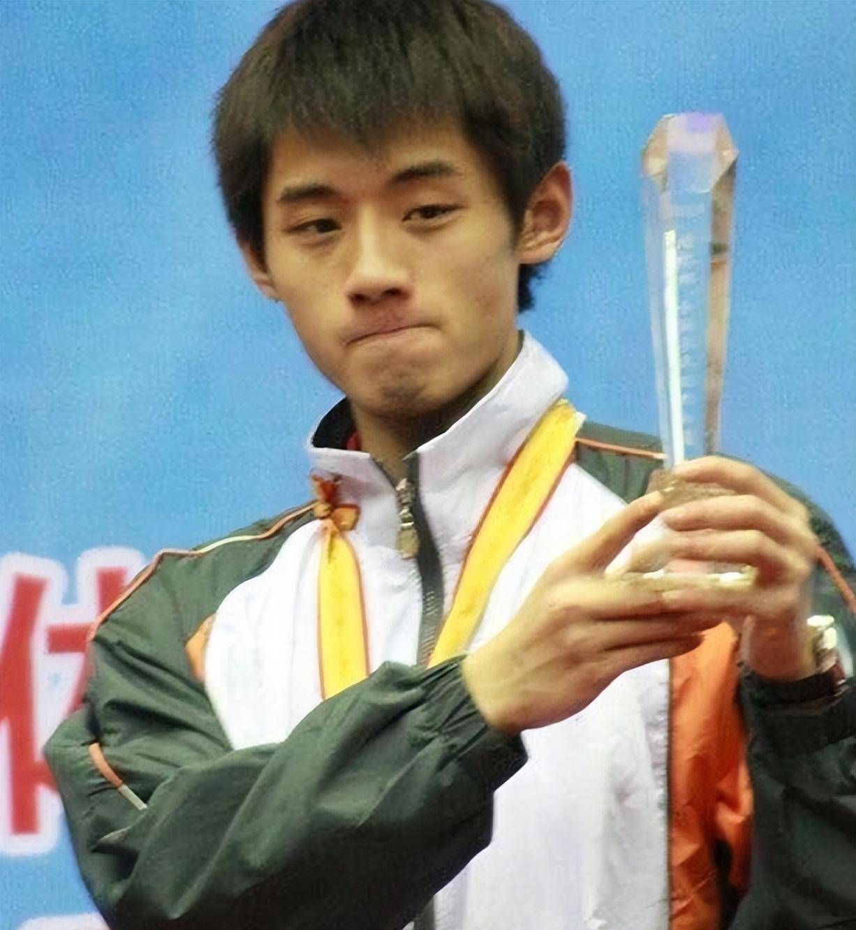 比利时乒乓球队轻取中国乒乓球队，张继科打破历史纪录的简单介绍