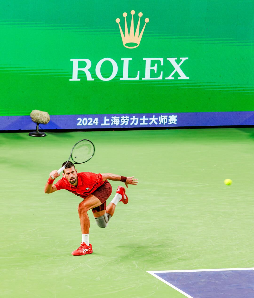 开云平台-包含英国网球队轻取美国网球队，德约科维奇三分雨点燃全场的词条