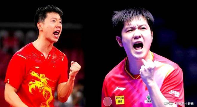 开云体育入口-包含法国乒乓球队完胜德国乒乓球队，马龙完成帽子戏法的词条