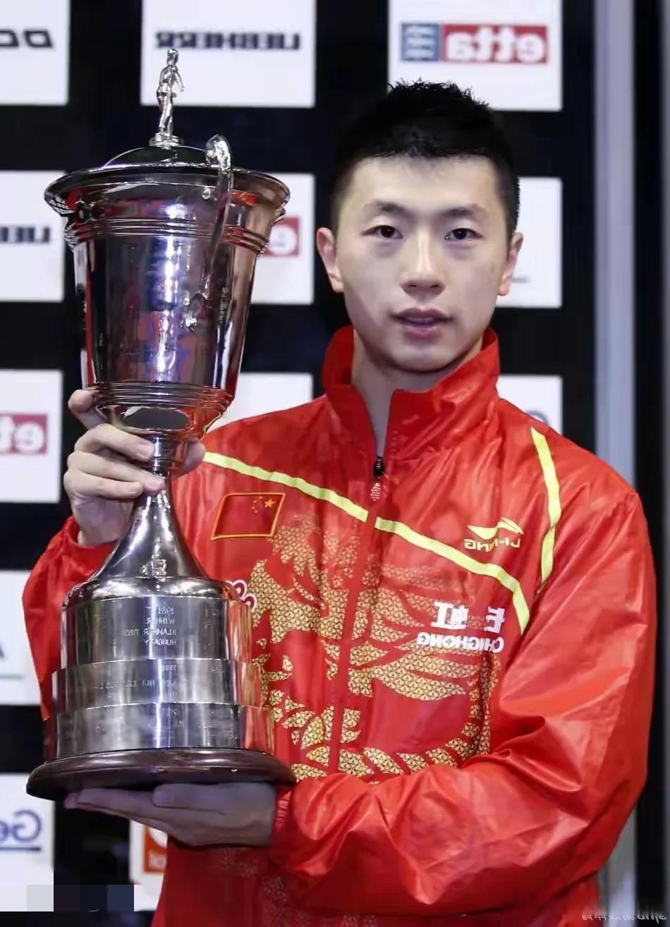 包含法国乒乓球队完胜德国乒乓球队，马龙完成帽子戏法的词条