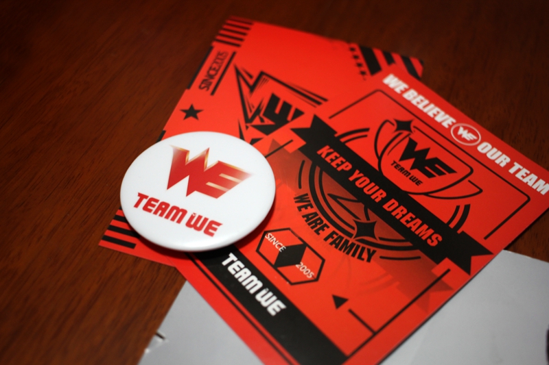 包含SBTC轻取TeamWE,Nemesis惊艳世界的词条 包含SBTC轻取TeamWE,Nemesis惊艳世界的词条