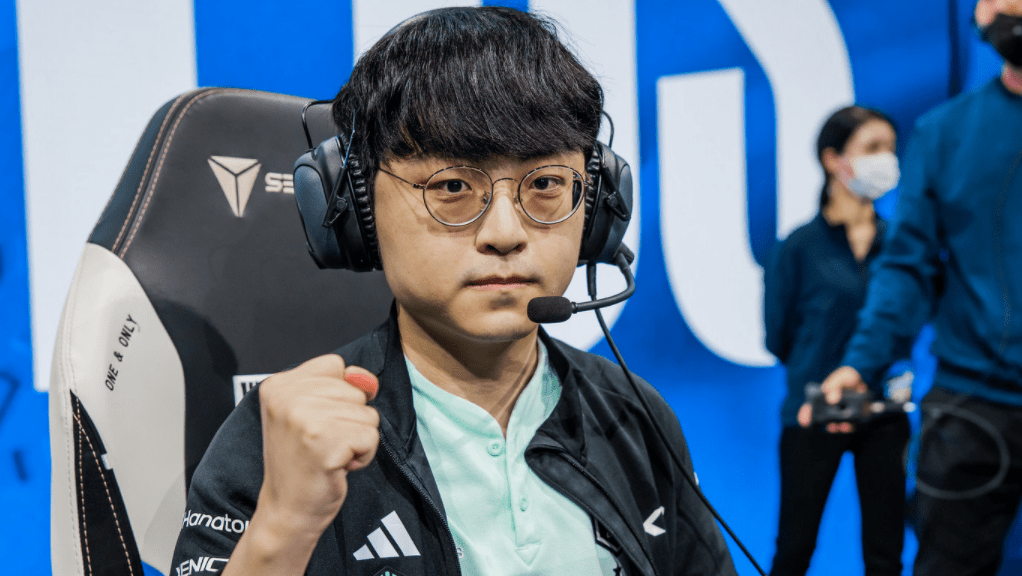 开云体育下载-DK血洗V5，Tarzan绝境逆转