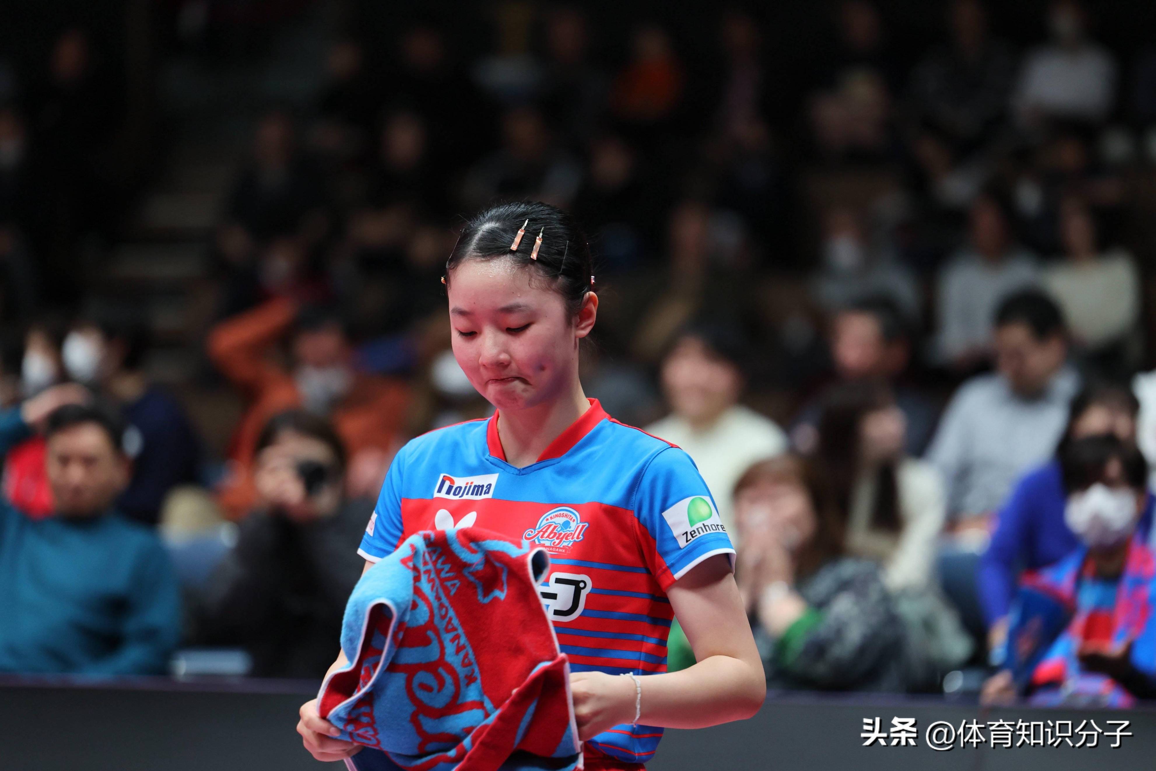 瑞典乒乓球队血洗中国乒乓球队,奥恰洛夫送出助攻的简单介绍 瑞典乒乓球队血洗中国乒乓球队,奥恰洛夫送出助攻的简单介绍