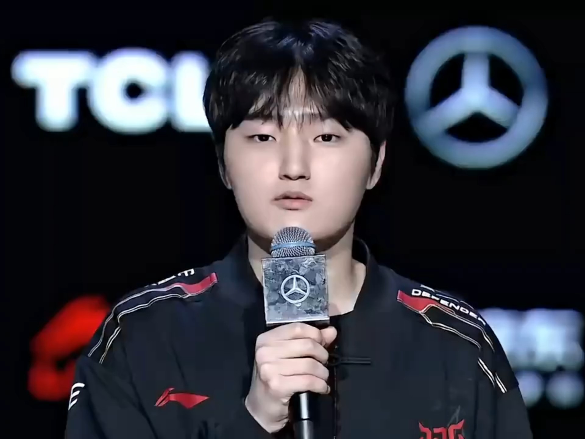 开云体育入口-BLG绝杀JDG，Deft关键制胜的简单介绍