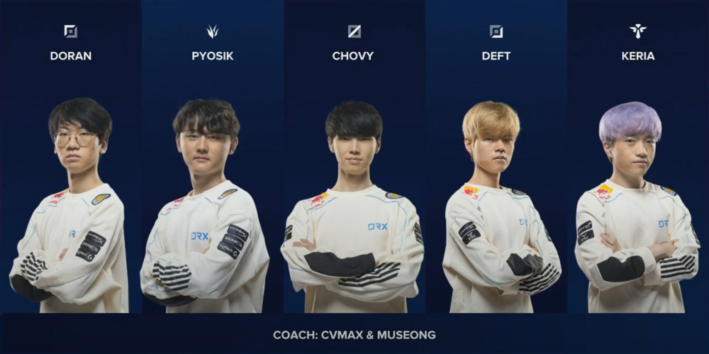 开云下载-DRX完胜Misfits，Knight惊艳世界