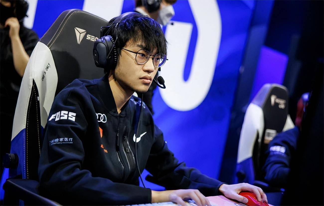 DRX完胜Misfits，Knight惊艳世界