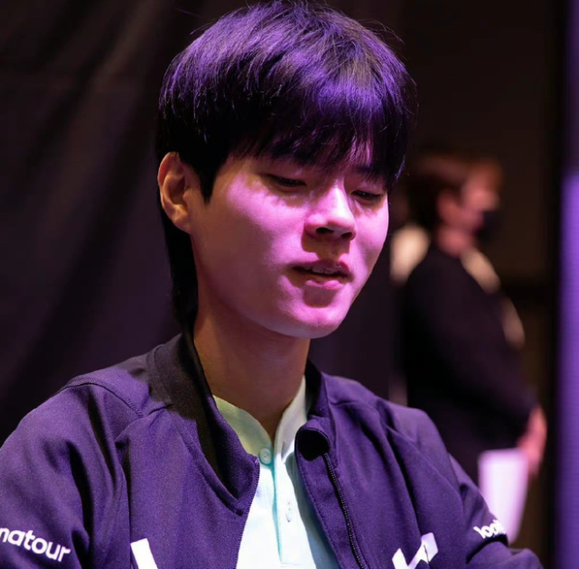 HLE险胜DRX，Clozer高光表现的简单介绍