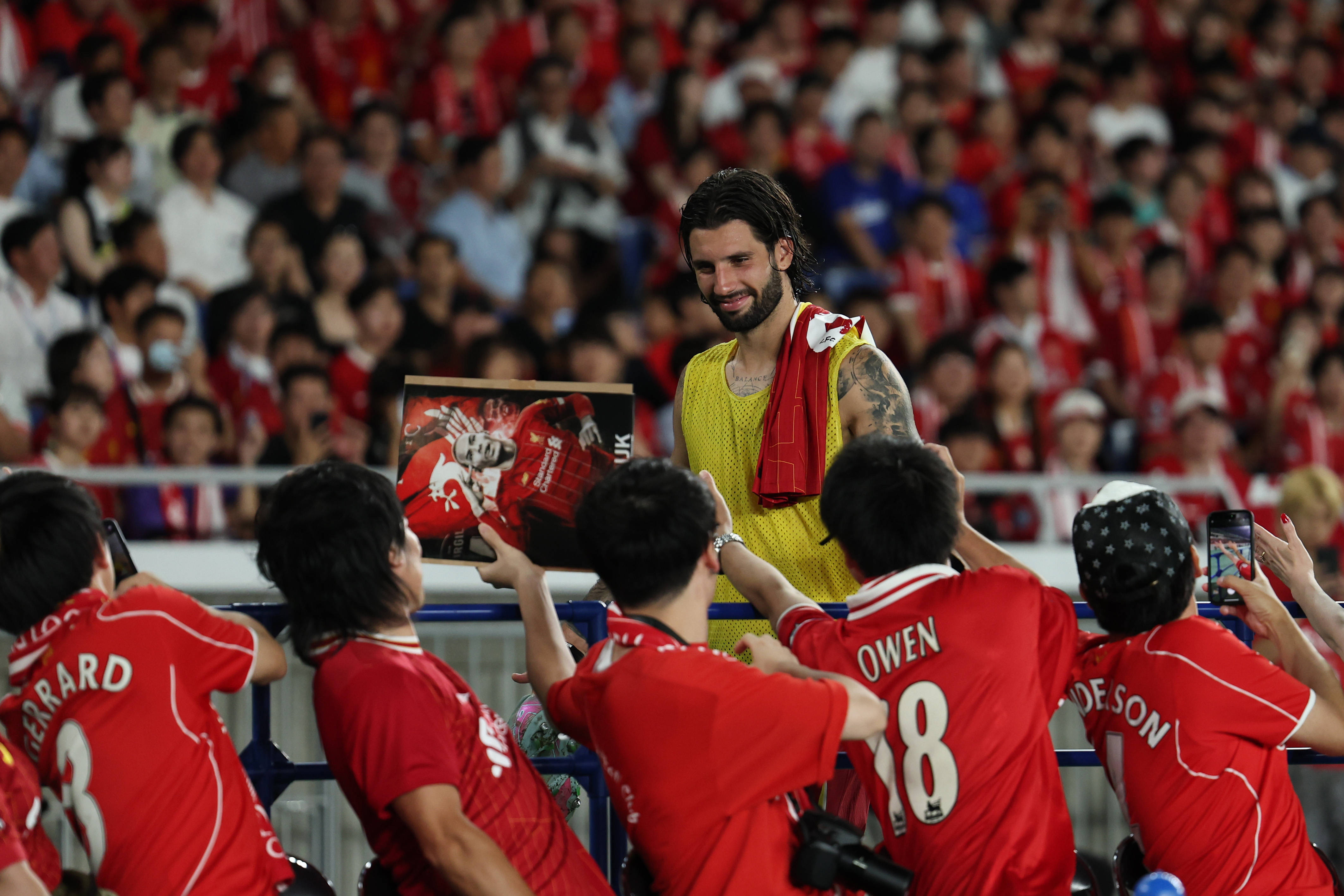 开云体育官方网站-包含利物浦队在比赛中表现出色获胜的词条