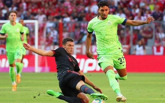 沃尔夫斯堡主场失意，客场征战频频失利的简单介绍