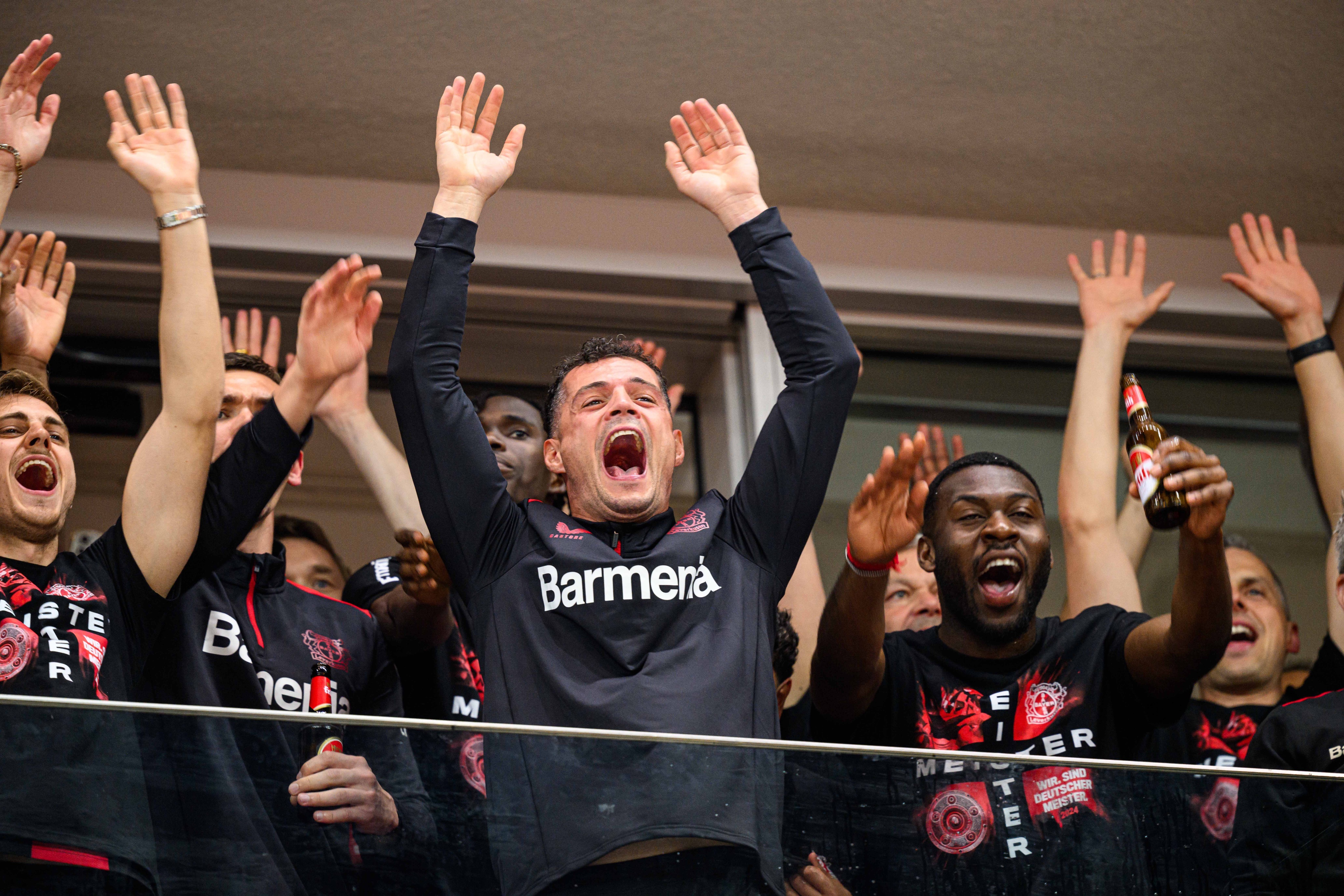 开云APP-沙尔克04击败勒沃库森，提升士气备战下场比赛的简单介绍