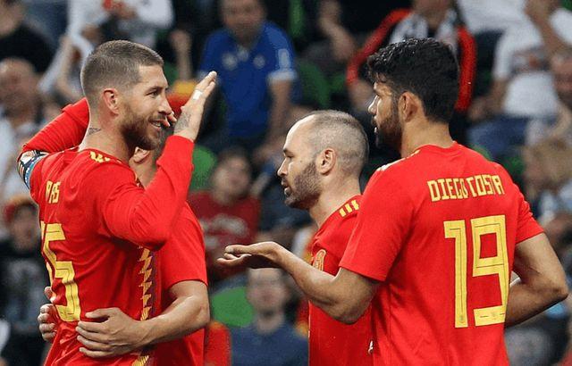 开云官方app入口-关于欧洲国家队争夺胜利，场上焦点引人注目的信息