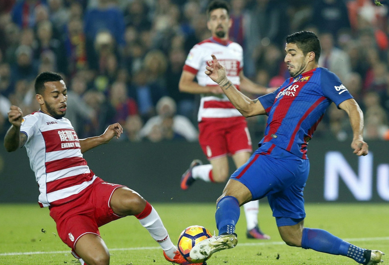 开云体育官方网站-关于格拉纳达饮恨告负，客场未获胜绩的信息