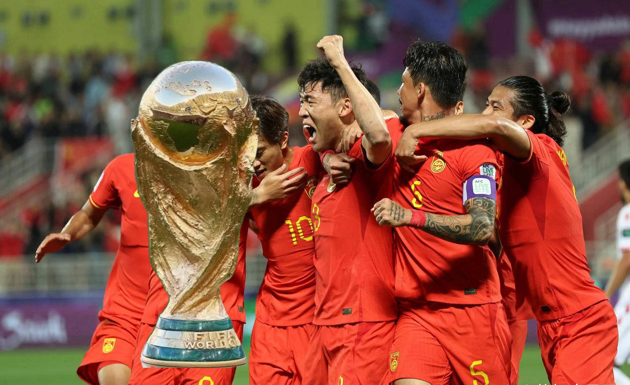 开云体育入口-国际足球联赛中亚洲球队取得胜利的简单介绍