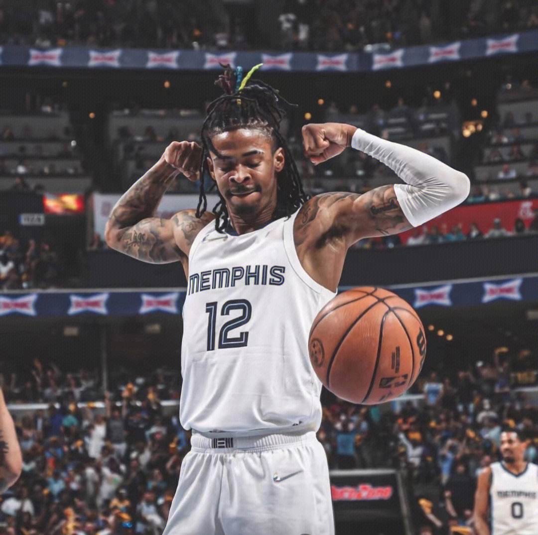 包含灰熊逆转鹈鹕获胜，莫兰特斯高分爆发的词条