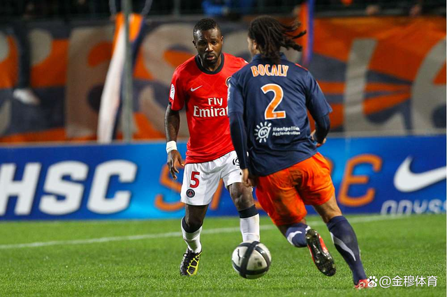 开云体育APP下载-阿尔及尔球员表现出色，帮助蒙彼利埃实现胜利