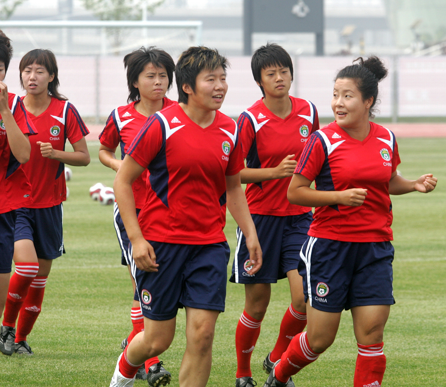 澳大利亚女足集结出征，备战国际锦标赛的简单介绍