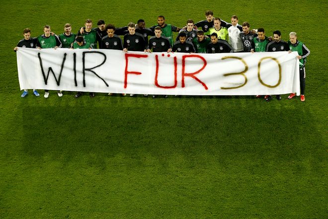 开云体育登录-德国惨败罗马尼亚,小组形势不利的简单介绍