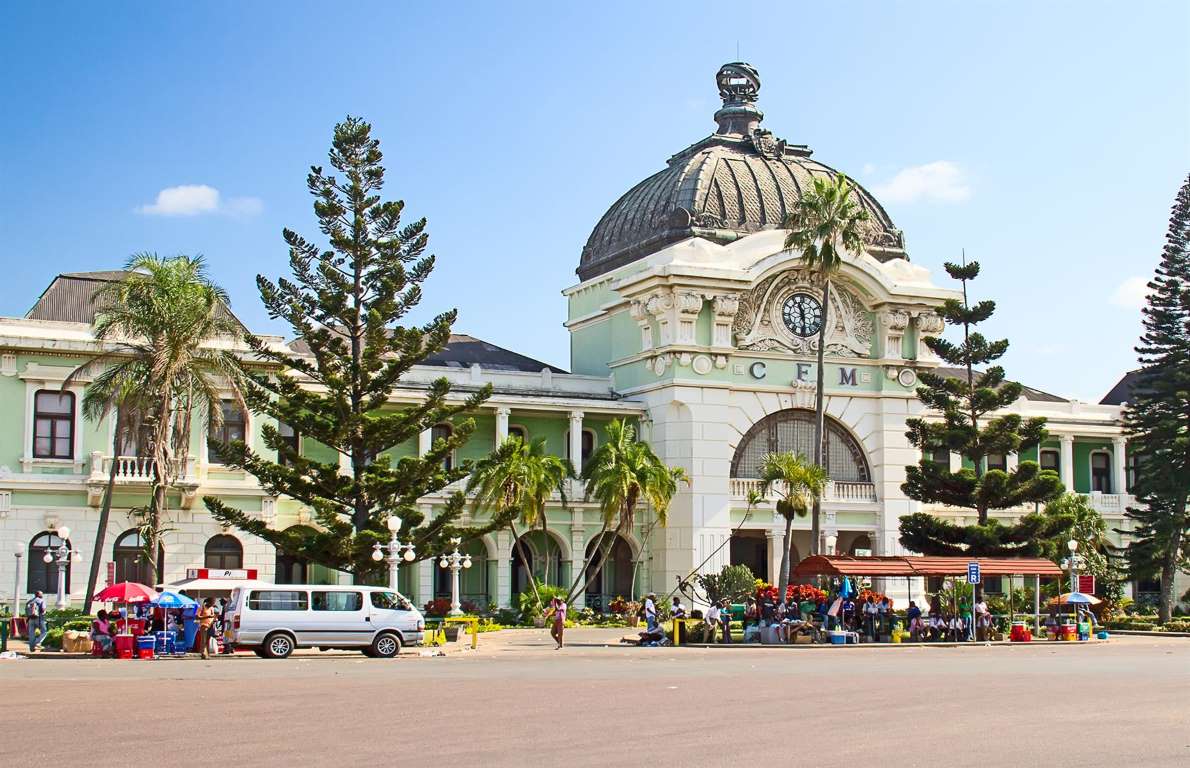 开云体育平台APP-莫桑比克篮球锦标赛:马普托山猫队大获胜利