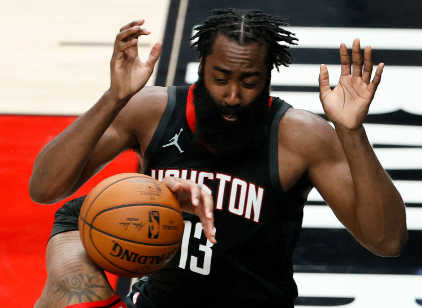 火箭主帅确认重返赛场，球队备战卡戴珊