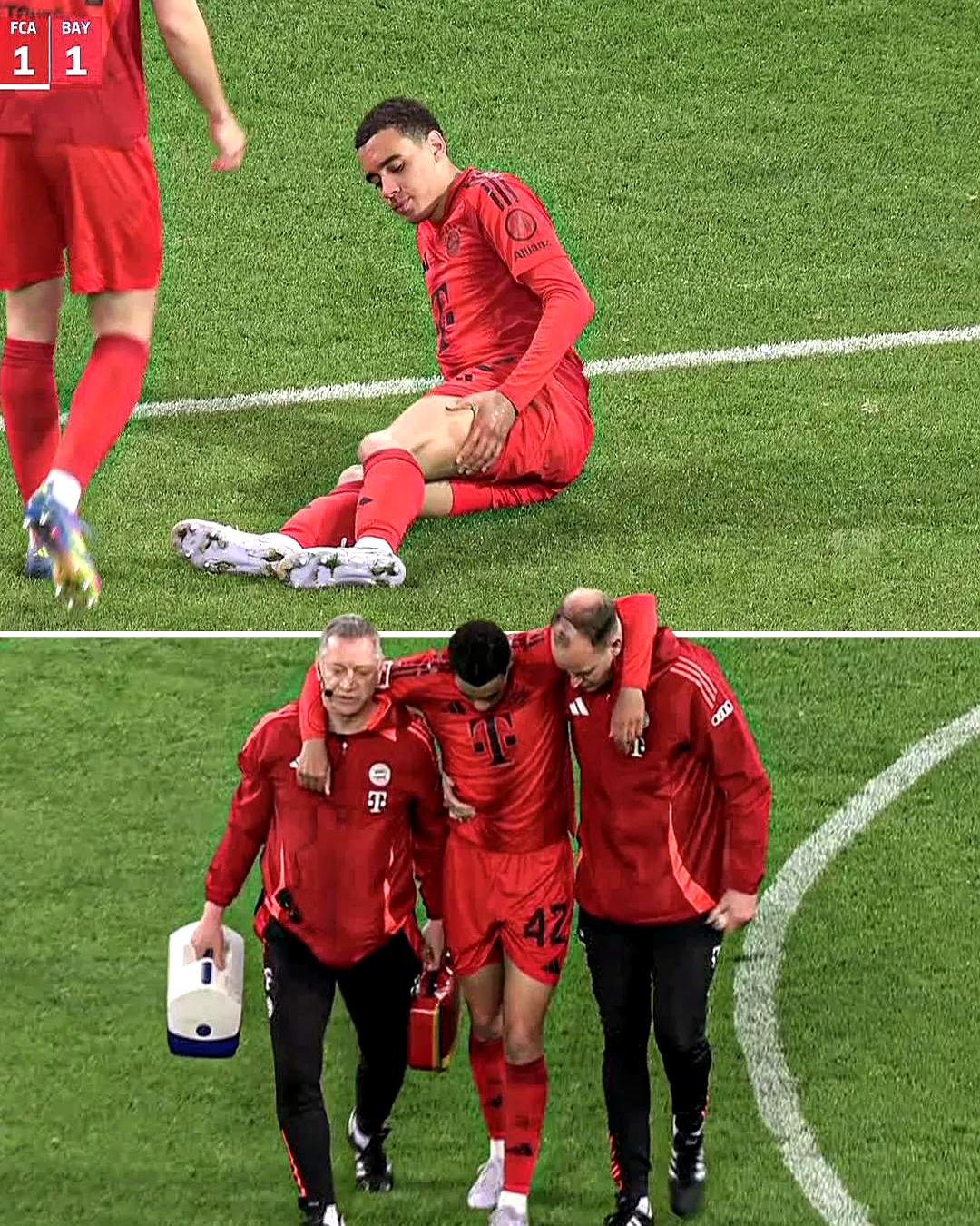 胜负难料！国际足球赛场上的悬念之战的简单介绍