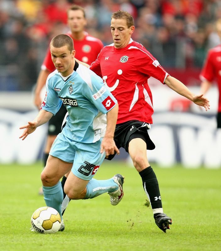 汉诺威96俱乐部体育发展获得关注的简单介绍 汉诺威96俱乐部体育发展获得关注的简单介绍