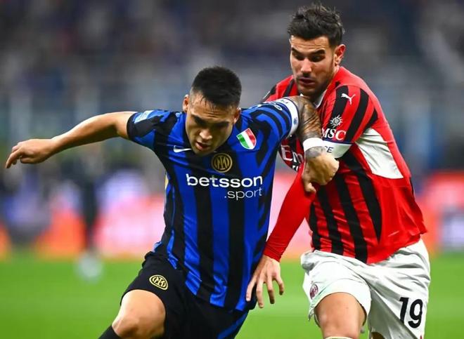 包含国际米兰大将因伤缺席,对球队打击颇大的词条 包含国际米兰大将因伤缺席,对球队打击颇大的词条